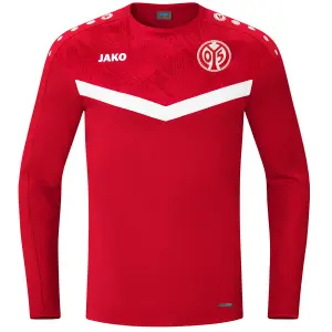 Camisola de manga longa criança FSV Mainz 05 Iconic 2024/25 image-0