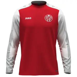 Langarmshirt Kinder FSV Mainz 05 Dynamic image-0