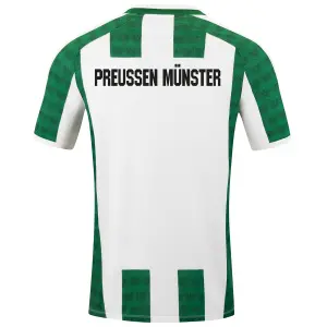 Maglia Casa SC Preussen Münster 2024/25 image-1
