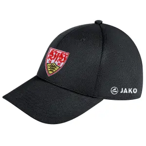 VfB Stuttgart Baseballcap Basic 2024/25 image-0