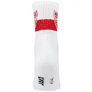 Meias curtas VfB Stuttgart 2024/25 image-1