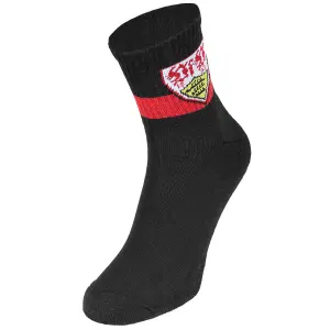 Meias curtas VfB Stuttgart 2024/25 image-0