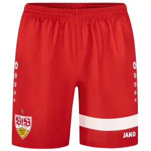 VfB Stuttgart rövidnadrág 2024/25 image-0