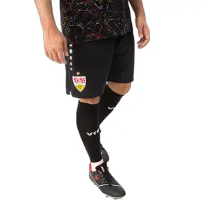 VfB Stuttgart rövidnadrág Évasion 2024/25 image-0