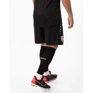 VfB Stuttgart rövidnadrág Évasion 2024/25 image-1