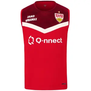 VfB Stuttgart atlétika póló Iconnic 2024/25 image-0