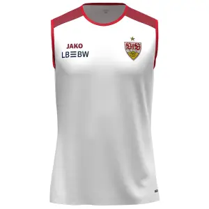 VfB Stuttgart Tanktop Dynamic image-0