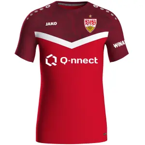 Camisa do VfB Stuttgart Iconnic 2024/25 image-0