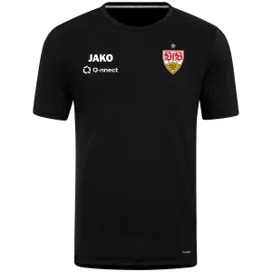 Camisa do VfB Stuttgart Pro Casual 2024/25 image-0