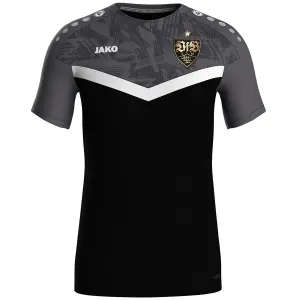 Camisa do VfB Stuttgart Iconic International 2024/25 image-0