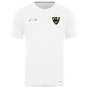 Camisa do VfB Stuttgart Pro Casual International 2024/25 image-0
