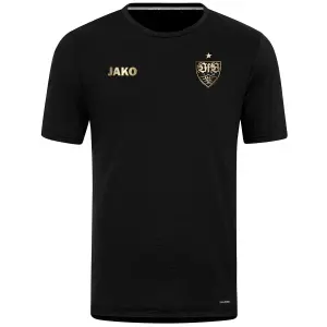 Camisa do VfB Stuttgart Pro Casual International 2024/25 image-0
