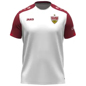 VfB Stuttgart Trikot Dynamic image-0