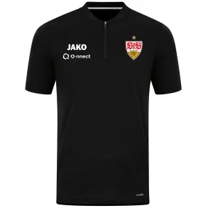 Polo VfB Stuttgart Pro Casual 2024/25 image-0