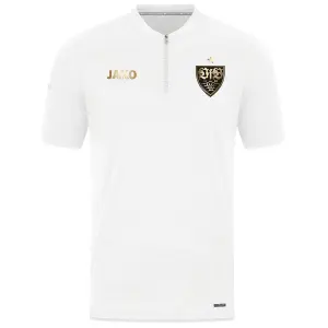 Polo VfB Stuttgart Pro Casual International 2024/25 image-0