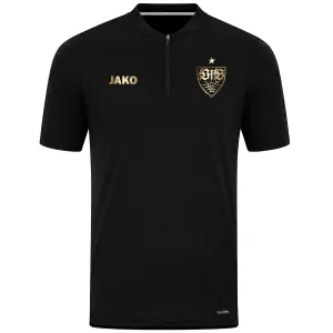 Polo VfB Stuttgart Pro Casual International 2024/25 image-0