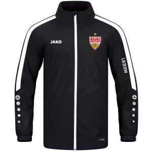 VfB Stuttgart children's jacket Power