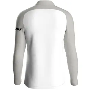 Camisola de manga longa com meia abertura para criança VfB Stuttgart Iconnic 2024/25 image-1
