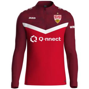 st8624-u-103-camisola-de-manga-longa-com-meio-fecho-de-correr-vfb-stuttgart-iconnic-2024-25-vermelho-vermelho-vinho