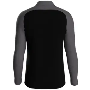 Camisola de manga longa com meia abertura para criança VfB Stuttgart Iconnic International 2024/25 image-1