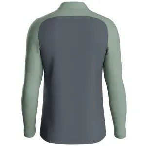Camisola de manga longa com meia abertura para criança VfB Stuttgart Iconnic International 2024/25 image-1