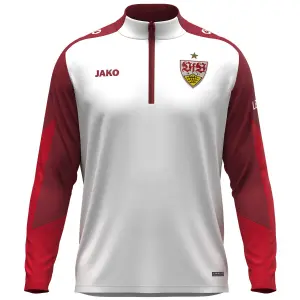 Trainingsoberteil Kinder VfB Stuttgart Dynamic image-0