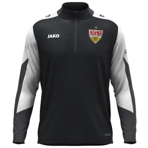 Trainingsoberteil Kinder VfB Stuttgart Dynamic image-0