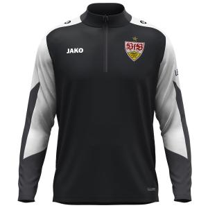 VfB Stuttgart training top Dynamic image-0