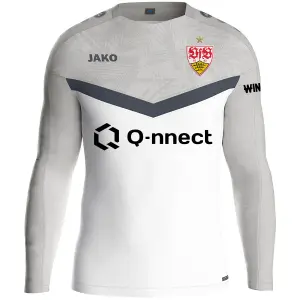 Camisa de mangas longas infantil VfB Stuttgart Iconnic 2024/25 image-0