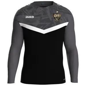 Camisa de mangas longas VfB Stuttgart Iconic International 2024/25 image-0