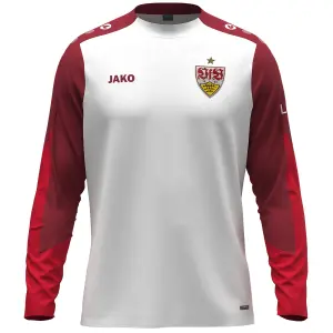 Kinder Langarmtrikot VfB Stuttgart Dynamic image-0