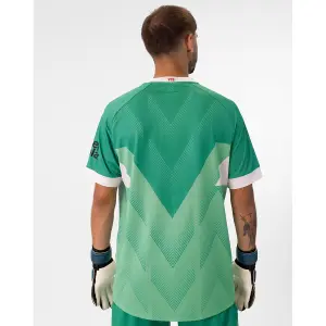 Maglia da portiere casalinga bambino VfB Stuttgart 2024/25 image-1