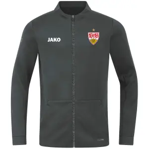 Chaqueta de chándal VfB Stuttgart Pro Casual 2023/24 image-0