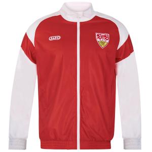 VfB Stuttgart tracksuit jacket Retro 2024/25 image-1