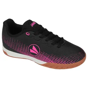 Sapatos de futebol para crianças Jako Lightning ID image-0