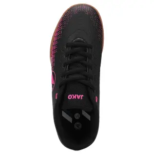 Sapatos de futebol para crianças Jako Lightning ID image-1