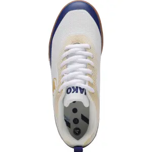 Sapatos de futebol para crianças Jako Dreamflow ID image-1