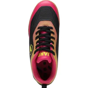 Sapatos de futebol para crianças Jako Dreamflow ID image-1