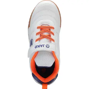 Sapatos de treino cruzado para crianças Jako Iconrush ID image-1
