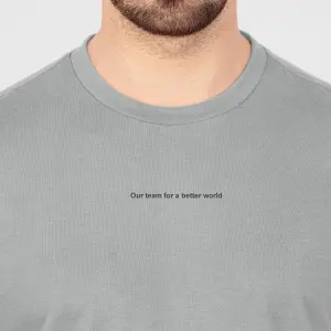 T-shirt Jako World image-4