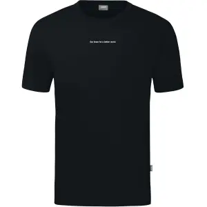 Camiseta infantil Jako World image-0