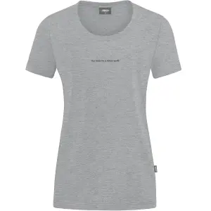 Camiseta de mujer Jako World Stretch image-0