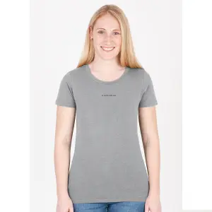Camiseta de mujer Jako World Stretch image-2