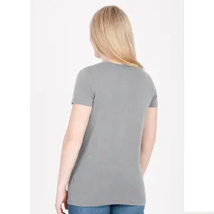 Camiseta de mujer Jako World Stretch image-3