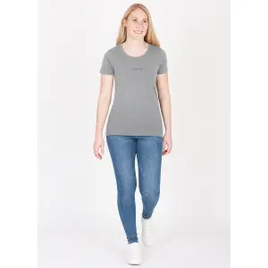 Camiseta de mujer Jako World Stretch image-1