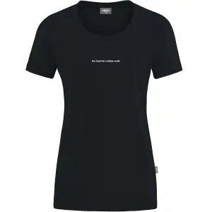 Camiseta de mujer Jako World Stretch image-0