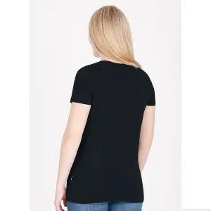 Camiseta de mujer Jako World Stretch image-3