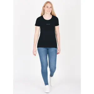 Camiseta de mujer Jako World Stretch image-1