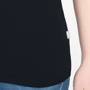 Camiseta de mujer Jako World Stretch image-5