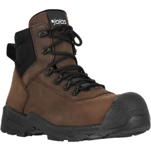 Monterede sikkerhedssko JALAS Heavy Duty 1218 image-2